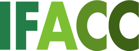 IFACC logo